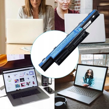 Аккумулятор AS10D31 AS10D41 AS10D51 AS10D71 AS10D75 AS10D81 для Acer Aspire