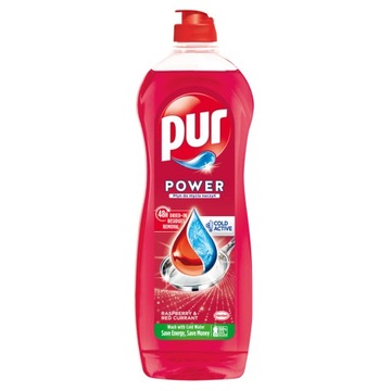 Pur 750ml Sicily Płyn do Naczyń Sekrety Świata