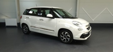 Fiat 500L Hatchback 5d Seria 5 1.4 T-Jet 120KM 2018 FIAT 500L! Super stan!, zdjęcie 2