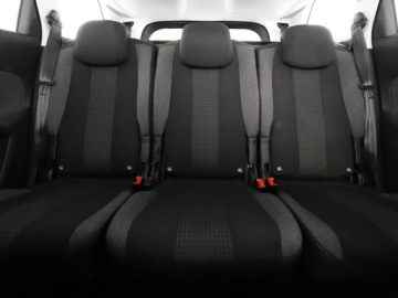 Peugeot 5008 II Crossover 1.5 BlueHDI 130KM 2019 Peugeot 5008 7os. Automat Navi Czujniki parkowania, zdjęcie 17