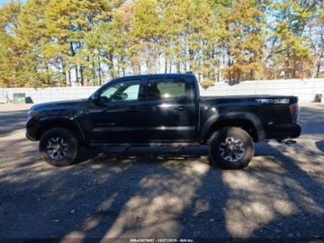 Toyota Tacoma II 2023 Toyota Tacoma Trd Off Road 2023 3.5l 3.5 Benzyna 278KM, zdjęcie 2