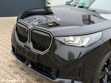 BMW X3 G45 2025 BMW X3 BMW X3 40d xDrive 3.0 Diesel 303KM, zdjęcie 9