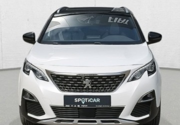 Peugeot 3008 II Plug-In Hybrid HYbrid4 300 PHEV 300KM 2020 Peugeot 3008 Salon Polska 300 KM Automat Wersja GT 4x4 RIA Grudziadz, zdjęcie 1