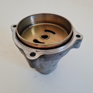 HARDER BC 520-2 КРЫШКА КОРПУСА БАРАБАНА КОРЗИНА СЦЕПЛЕНИЯ