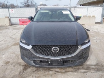 Mazda CX-30 2024 Mazda CX-30 2024 MAZDA CX-30 2.5 S PREFERRED PACKAGE 2.5 Benzyna 191KM, zdjęcie 8