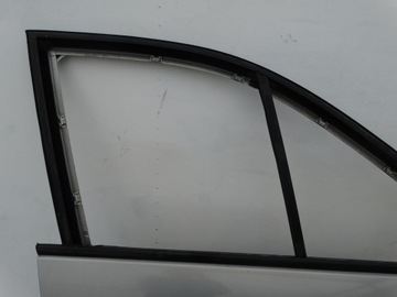 RENAULT SCENIC II ДВЕРЬ ПЕРЕДНЯЯ СПРАВА