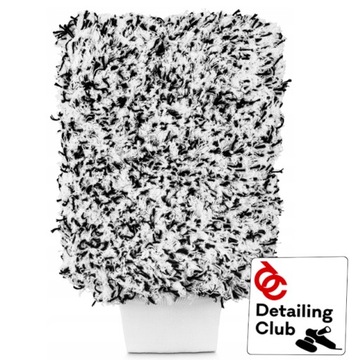 FX Protect Premium Wash Mitt Перчатки для мойки автомобилей