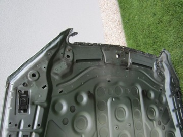 KAPOTA KRYT MOTORU MERCEDES W221