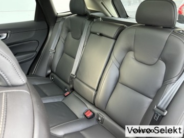 Volvo XC60 II Crossover Plug-In Facelifting 2.0 T6 350KM 2024 Volvo XC 60 T6 Plug-In Hybrid | Plus Dark | ASO |, zdjęcie 8