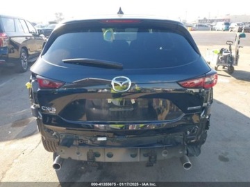 Mazda CX-5 II 2024 Mazda CX-5 2024r., S Select, od ubezpieczalni 2.5 Benzyna 187KM, zdjęcie 5