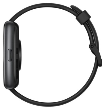 Умные часы Huawei Watch Fit 2 Active черные