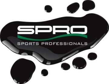 Коробка для прядения Spro TBX 50л 350х250х50мм