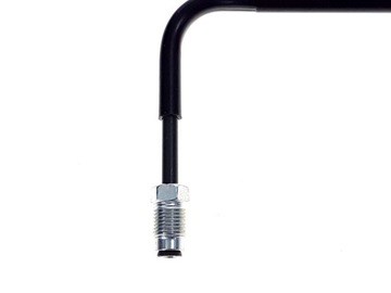 COROLLA E12 04-07 ТРУБКА СЦЕПЛЕНИЯ 1.4 D4D