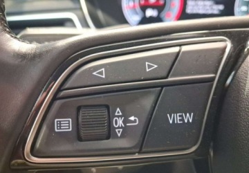 Audi A4 B9 Limousine Facelifting 2.0 35 TFSI 150KM 2020 Audi A4 Limousine 2.0 TFSI 150KM S-tronic 202021 r., I wlasciciel, Salon P, zdjęcie 19