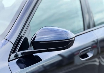 BMW Seria 5 G90-91 Touring 2.0 520d 197KM 2024 BMW Seria 5 520d xDrive M Pakiet 197KM 2.0 Diesel 197KM, zdjęcie 12