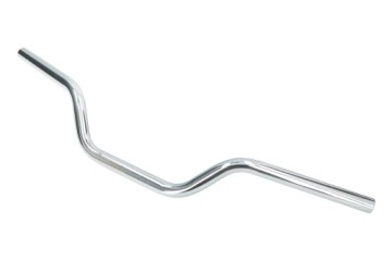 Kierownica chrom Simson S51 Delux