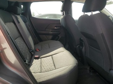 Nissan 2025 Nissan Inny Kicks SV 2025 2.0l 2.0 Benzyna 141KM, zdjęcie 11