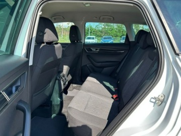 Skoda Karoq Crossover 2.0 TDI 150KM 2018 Škoda Karoq Skoda Karoq Ele.Klapa, LED, Navi,, zdjęcie 13