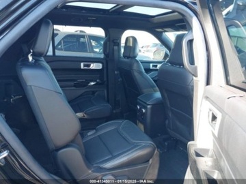 Ford Explorer VI 2023 Ford Explorer 2023 Ford Explorer ST 4WD 3.0 Benzyna 400KM, zdjęcie 7