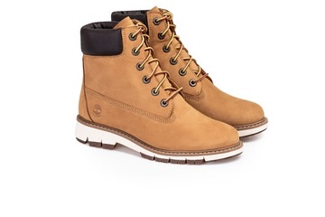 Buty damskie Timberland Lucia Way 6 In A1T6U - 42