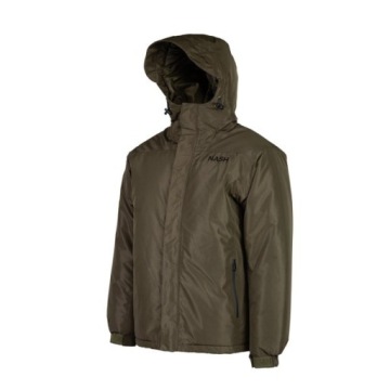 Комбинезон Nash Tackle Arctic Suit XXXL