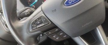 Ford Kuga II SUV Facelifting 1.5 EcoBoost 120KM 2016 Ford Kuga 1.5 benz ,bezwypadek ,tylko aso ford serwis,PO LIFCIE 1.5 Benzyna, zdjęcie 15