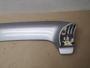 SPOILER SPOJLER LOTKA KLAPY BAGAZNIKA HONDA CRV CR-V 2 II 02-06 5D 5 DRZWI