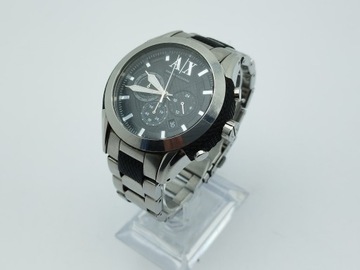 Zegarek Armani Exchange AX1214