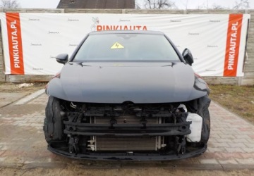 Volkswagen Golf VIII Hatchback 1.0 eTSI mHEV 110KM 2023 Volkswagen Golf Okazja Hybryda 110KM, zdjęcie 1