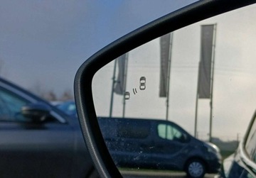 Ford Focus IV 2024 Ford Focus BLACK WEEK 1.0 EcoBoost Hyb 155KM TitaniumX Pakiet Winter Salon, zdjęcie 13