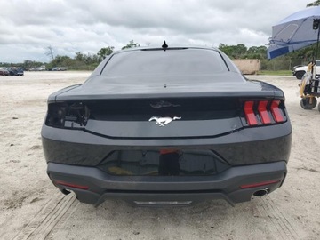 Ford Mustang VI 2025 Ford Mustang 2025 2.3l 2.3 Benzyna 310KM, zdjęcie 2