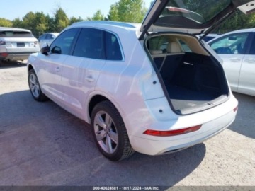 Audi Q5 II 2019 Audi Q5 Audi Q5 Premium 45 2.0 Benzyna 248KM, zdjęcie 4