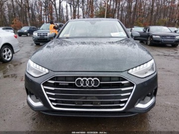 Audi A4 B9 2021 Audi A4 Limousine Premium Plus 40 Tfsi Quattro S Tronic 2021 2.0 Benzyna, zdjęcie 7