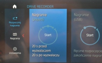 BMW XM SUV Plug-In 3.0 50e 476KM 2024 BMW XM Performance Mat Dealer BMW Bonkowscy Gorzow Wlkp. 3.0 476KM, zdjęcie 31