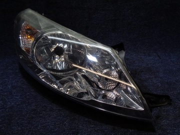 LAMPA REFLEKTOR SCUDO 2 EXPERT 2 JUMPY 2 PRAWA ANG