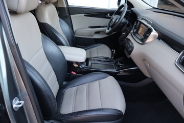Kia Sorento III SUV 2.0 CRDi 185KM 2016 Kia Sorento 2.0 CRDi, Salon Polska, 182 KM, 4X4, zdjęcie 8