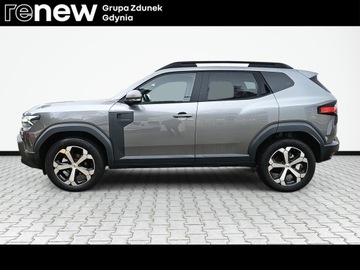 Dacia Duster III 2025 Dacia Duster 1.6 Full Hybrid Journey, FV23, Polski, zdjęcie 7