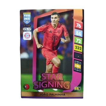 ОБНОВЛЕНИЕ FIFA 365 2025 БЛИСТЕРНЫЕ ПОДПИСИ ЗВЕЗД 48 ФУТБОЛЬНЫХ КАРТОЧОК + 2 LIMITED