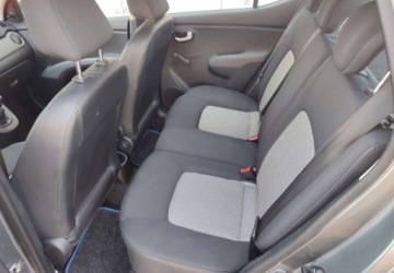 Hyundai i10 I Hatchback 1.2 DOHC 78KM 2008 Hyundai i10 Hyundai i10 I Klimatyzacja 1.2 Benzyna 77KM, zdjęcie 9