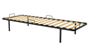 DOSTAWKA HOTELOWA WKŁAD DO ŁÓŻKA STELAŻ 80x200 !