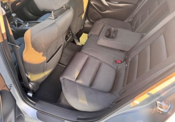 Mazda 6 III Kombi Facelifting 2.2 SKYACTIV-D I-ELOOP 150KM 2016 Mazda 6 Bezwypadekserwis asoz Niemiec1wlasciciel4x4lift 2.2 Diesel, zdjęcie 9