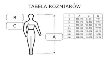 SOFTSHELL BLUZA KURTKA ROBOCZA KOLOROWE ZAMKI 4XL