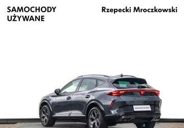 Cupra Formentor Crossover 1.5 TSI 150KM 2025 Cupra Formentor KESSY, Podgrzewane fotele, Elektryczna klapa bagaznika 1.5, zdjęcie 7