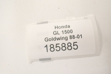 Honda GL 1500 Goldwing 88-01 Динамик [L] задний корпус