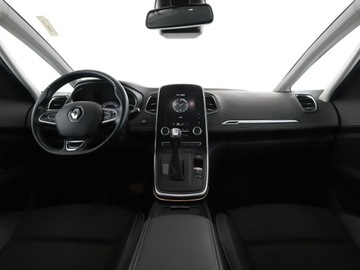 Renault Scenic III XMOD dCi 110KM 2016 Renault Scenic automat półskóra navi PDC LED, zdjęcie 14