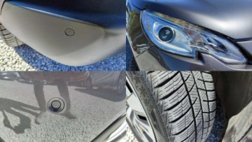 Peugeot 2008 I SUV 1.6 VTi 120KM 2014 Peugeot 2008 GT 1.6i 120 kM Led Klima Navi Skory Jak Nowy Tylko 82 tys km, zdjęcie 19