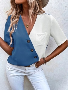 Eleganckie casual damskie ubrania casual