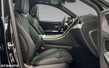 Mercedes GLC C254/X254 SUV 2.0 200d 163KM 2025 Mercedes-Benz GLC Mercedes-Benz GLC 2.0 Diesel 163KM, zdjęcie 14