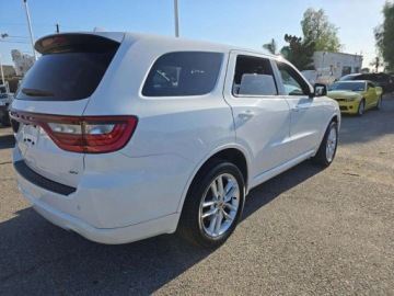 Dodge Durango III 3.6 V6 294KM 2022 Dodge Durango 2022 Dodge Durango GT Plus AWD 3.6 Benzyna 295KM, zdjęcie 2