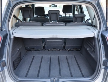 Renault Scenic II 2007 Renault Scenic 1.6 16V, HAK, Klima, Klimatronic, zdjęcie 13